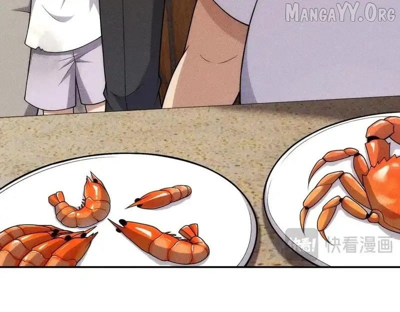 Hidden Dragon in the City (2025) Chapter 19 - page 35